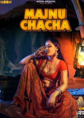 Majnu Chacha Woow Ep1-4 Web Series