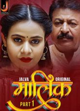 Malik Part 1 Jalva Hindi Web Series
