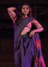 Arya Mallu Model App Live Show Nipple