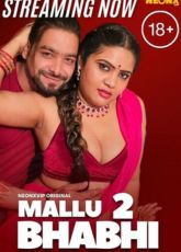 Mallu Bhabhi 2 NeonX Uncut Web Series