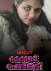 College Girl Uncut Mallu Sex