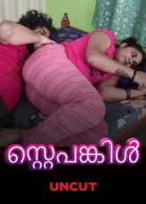 Stepuncle Mallu Uncut Web Series