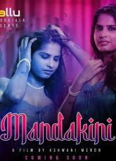 Mandakini Indrajala Ott Uncut Web Series