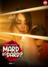 Mard Ko Dard Aahaflix Web Series