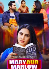 Mary Aur Marlow Soltalkies Web Series