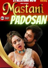 Mastani Padosan Uncut NeonX Short Film