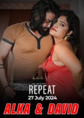 Alka & David MeetX Uncut Live