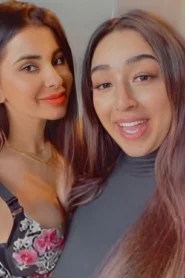 Meetii Kalher & Rakhi Gill