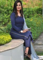 Meetii Kalher Masturbation