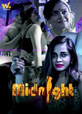 Midnight Waah App Web Series