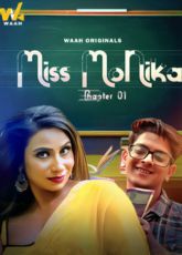 Miss Monika Chapter 1 Waah App Web Series