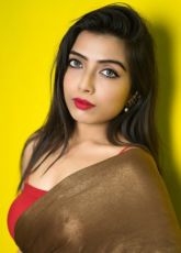 Misti Halder Kolkata Actress Nude