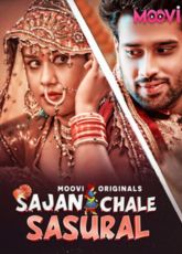 Sajan Chale Sasural Moovi Ep1-4 Webseries