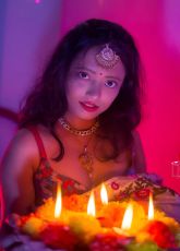 Moumita Choudhuri Insta Model Nude