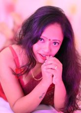 Model Moumita Full Nude and Show Anal Hole