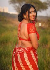 Moumita Showing Boobs and Pussy Closeup