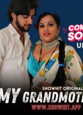 My GrandMother ShowHit Uncut WebSeries