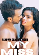 My Miss ShowX Hindi Short Film