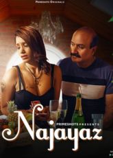 Najayaz PrimeShots Ep2 Web Series