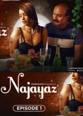Najayaz PrimeShots Ep1 Web Series