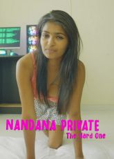 Nandana Private Xtreme Uncut WebSeries