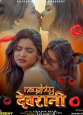 Naughty Devrani Uncut Fukrey Web Series
