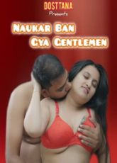 Naukar Ban Gya Gentlemen Indian Uncut Web Series