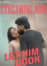 Let Him Cook NavaRasa Ep1 Web Series