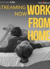 Work From Home NavaRasa Uncut WebSeries