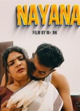 Nayana Sigmaseries Uncut Web Series