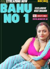 Bahu No. 1 Uncut NeonX Short Film