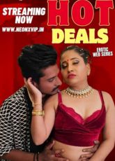 Hot Deals Uncut NeonX Short Film