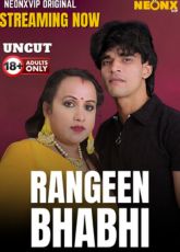 Rangeen Bhabhi NeonX Uncut Web Series