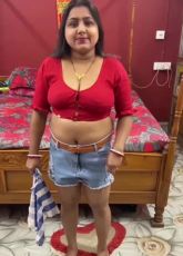 Sunaiya Full Nude Show