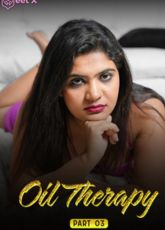 Oil Therapy 3 Uncut MeetX Web Series