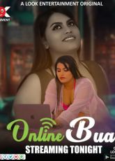 Online Bua LookEntertainment Webseries
