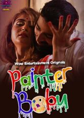 Painter Babu Part 1 Wow Entertainment Web Series