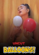 Pallavi Patil – Balloons