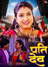 Pati Dev Soltalkies Web Series