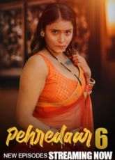 Pehredaar 6 Bigplay Ep4-6 Web Series