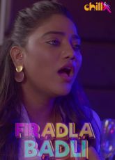 Phir se Adla Badli ChillX Web Series