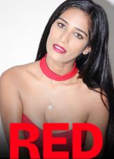 Poonam Pandey – Red