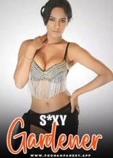 Poonam Pandey – Sexy Gardener