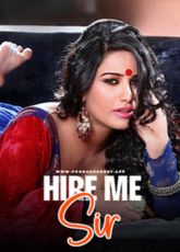 Poonam Pandey – Hire Me Sir