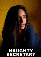 Poonam Pandey – Naughty Secretary