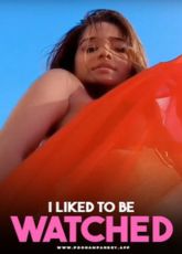 Poonam Pandey – I Like To Be Watched