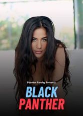 Poonam Pandey – Black Panther