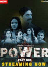 Power Hitprime Web Series