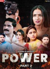 Power Hitprime Ep5-8 Web Series