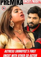Premika HotX Uncut Web Series